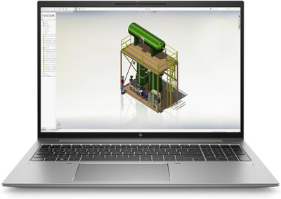 5G3R1ES#ABD - HP 16" Core i7 Notebook Laptop