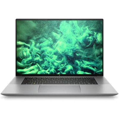 HP ZBook Studio 16 G10 Intel Core i7 2.5 GHz 16'' laptop, model 62W06EA#ABD, ideal for professional use