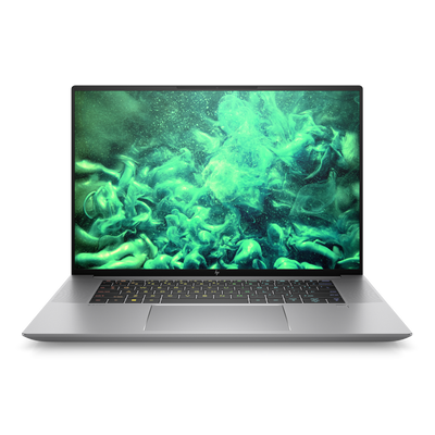 62W05EA#ABD - HP ZBook Studio 16" Core i9 2.6GHz Laptop