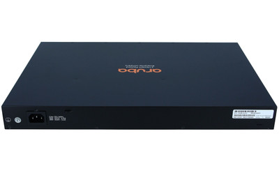 R8N85A#ABB - HPE Aruba 6000 48G PoE 4-SFP Switch