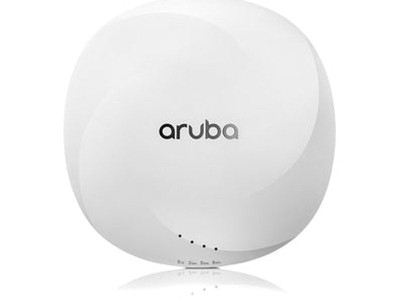 HPE R7J49A Aruba Campus Access Point