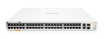HPE Aruba Instant On 1960-48G Switch - 48 Port Gigabit Ethernet Switch for Small Business Networking