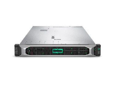 P65394-421 - HPE E-2434 16GB 2LFF Gen11 Server
