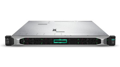HPE DL360 Gen11 NC 1U XEON 4410Y 1x32GB BC8xSFF MR408i-o 1x800W server compatible part for ProLiant DL360p Gen8 servers.