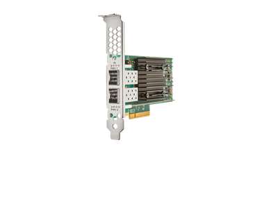 R2E09A - HPE 32Gb Fiber Channel Network Adapter