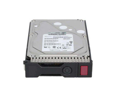 P38443-001 - HPE 18TB SAS 7.2K LFF 512e HDD