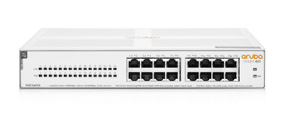 HPE R8R48A Instant On 1430 PoE Switch