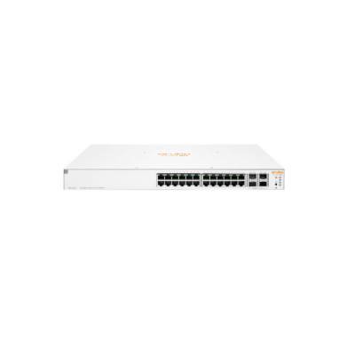HPE JL683B Instant On 1930 24G PoE Switch