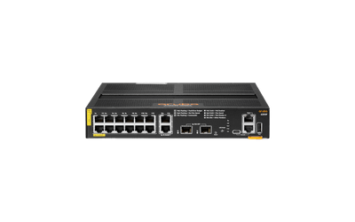 HPE R8Q72A#ABB Managed L3 Switch