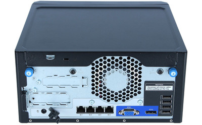 P54649-421-1 - HPE Xeon E-2314 16GB 180W Microserver