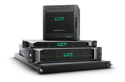 P65396-421 - HPE E-2436 16GB 4SFF Gen11 Server