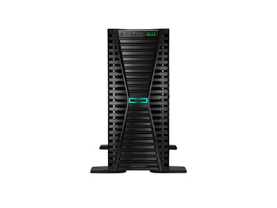 HPE ProLiant ML110 Gen11 3408U 1.8GHz Server Xeon Bronze - Ideal for small businesses
