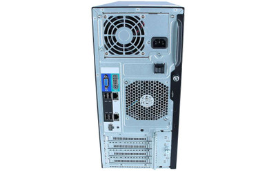 HPE P44720-421 ProLiant ML30 Gen10 Plus Server