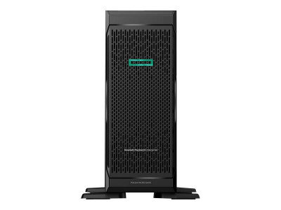 P59549-421 - HPE 2.4GHz 4214R 32GB 800W Tower Server