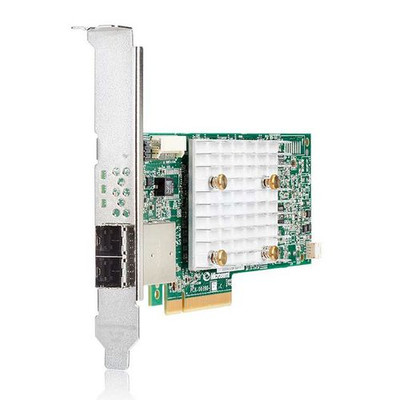 HPE 804405B21 SmartArray P408e-p SR Gen10 SAS RAID Card