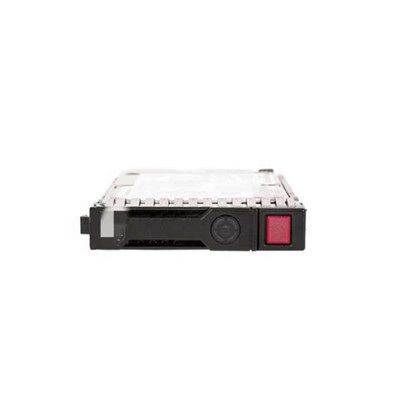 P47811-B21 - HPE 960GB SATA 6Gb Read Intensive 2.5" SSD