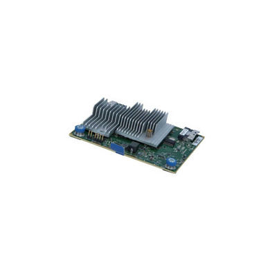 HPE MR416i-o Storage Controller RAID 16 NVMe for ProLiant Servers