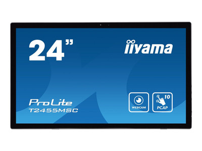 iiyama T2455MSC-B1 Digital Signage Flat Screen