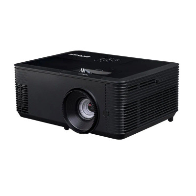 Infocus IN2139WU DLP WUXGA Projector 4500 ANSI Lumens 16:10 28500:1 - Ideal for presentations in large conference rooms