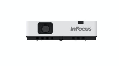 IN1026 - Infocus 4200 ANSI Lumens WXGA 3LCD Projector