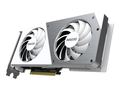 N40602-08D6X-173051W - Inno3D Graphics Card