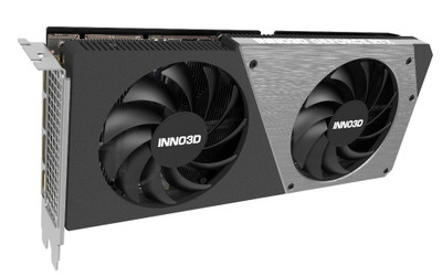 N406T2-16D6-178055N - Inno3D GeForce RTX 4060 Ti 16GB Graphics Card