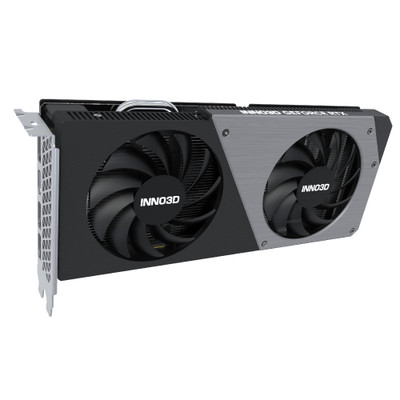 N406T2-08D6-171153N - Inno3D GeForce RTX 4060 Ti Twin X2 8GB Graphics Card