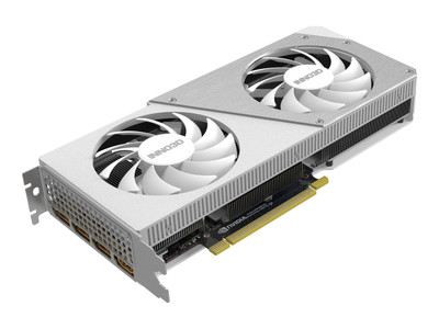 Inno3D N407TS2-166XX-186156W RTX 4070 Ti Super X2 OC 16GB GPU