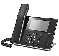01-00232-001 - Innovaphone IP232 Black Wired IP Phone