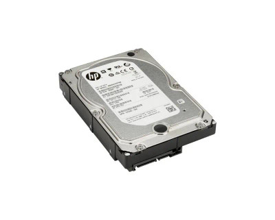 HP 800GB SAS 12Gb/s 2.5 SSD - B9F52A, for ProLiant DL360p Gen8 servers
