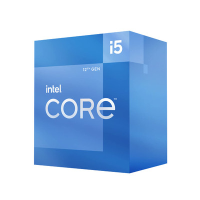 CM8071504647706 - Intel Core i5-12500T LGA 1700 Processor
