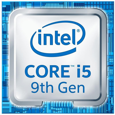Intel CM8068404404726 Core i5-9500TE Processor