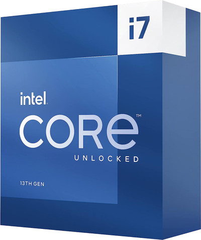 CM8071504820805 - Intel Core i7-13700 LGA1700 Processor