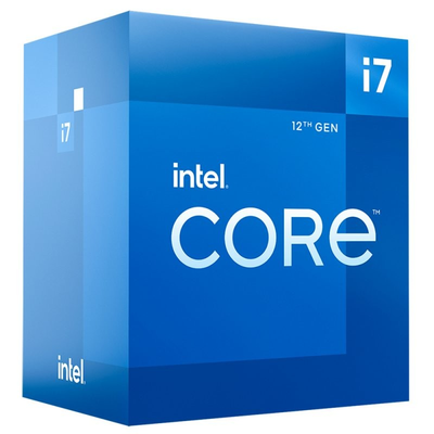 BX8071512700F - Intel Core i7-12700 2.1GHz LGA1700 Processor