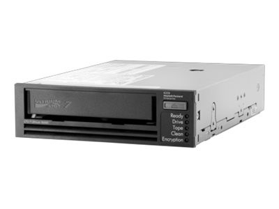 BB873A - HP 6TB/15TB LTO-7 Ultrium Tape Drive