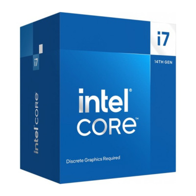Intel BX8071514700F Core i7-14700F Processor