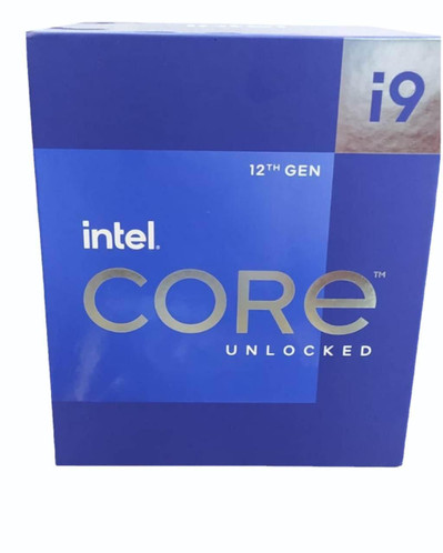 Intel Core i9 14900 2 GHz Skt 1700 Raptor Lake processor for high-performance computing