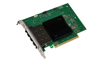 Intel E810XXVDA4BLK Ethernet E810-XXVDA4 Network Adapter