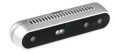 82635D435IDK5P - Intel Depth Camera 10m Range Silver