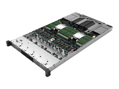 Intel M50CYP1UR212 Server System