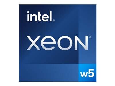 BX807133435X - Intel w5-3435X 3.1GHz Processor