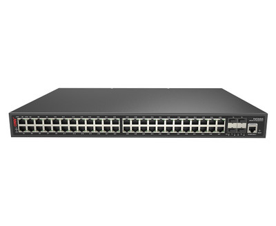 Intellinet 562041 PoE+ Managed Switch