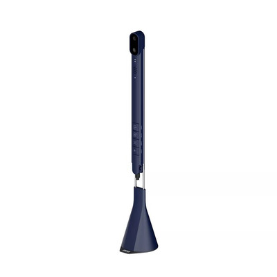 5-904-B-08-00 - IPEVO 8 MP 120° Conference Network Camera