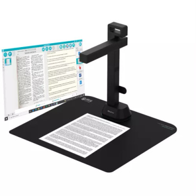 462992 - IRIS A3 Dyslexic Document Scanner