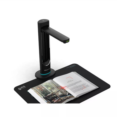 462496 - IRIS A3 Digital Document Camera Scanner