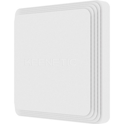 KN-2810-41EN - KEENETIC AC1300 Wi-Fi 5 Mesh Router 4-Pack