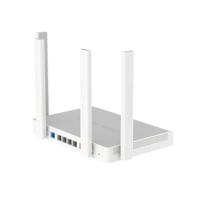KEENETIC KN-1811-01-EU-UK Titan AX3200 Router