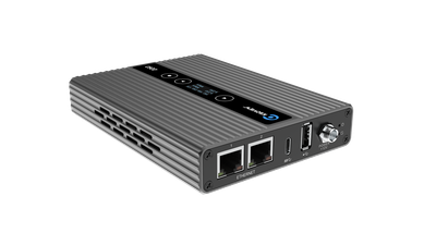 D260 - Kiloview HD IP Video Decoder