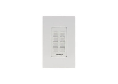 Kramer 30-804701590 Electronics Control Keyboard