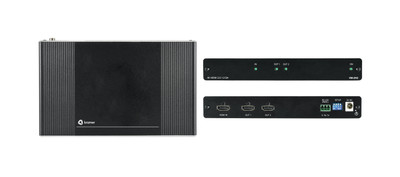 VM-2H2 - Kramer Video Wall Controller